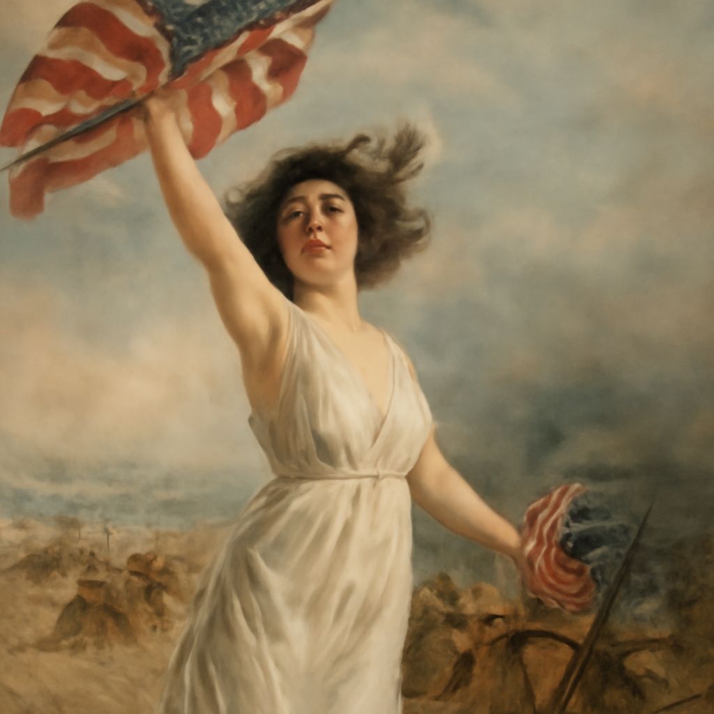 American Propaganda in World War I: How Posters Mobilized the Public