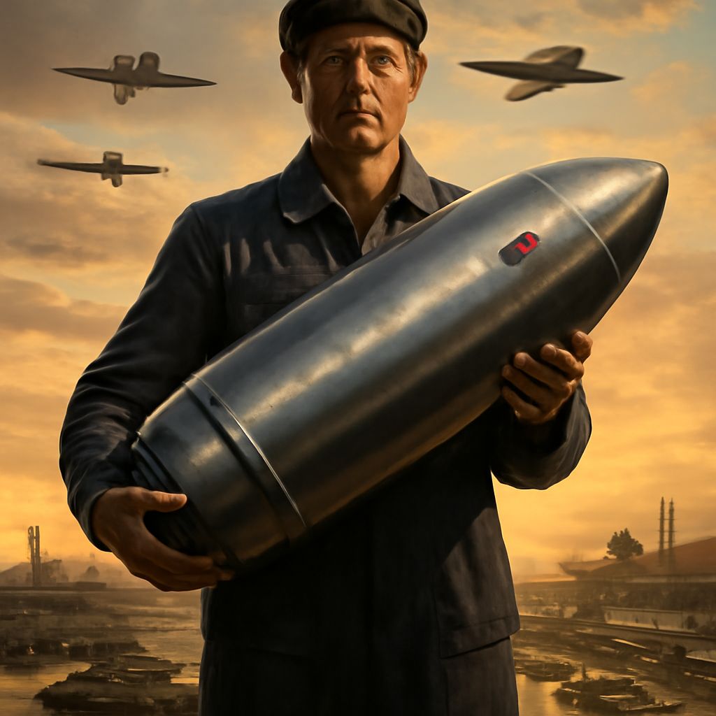 WW2 British Propaganda Posters: WWI and Russian Comparisons