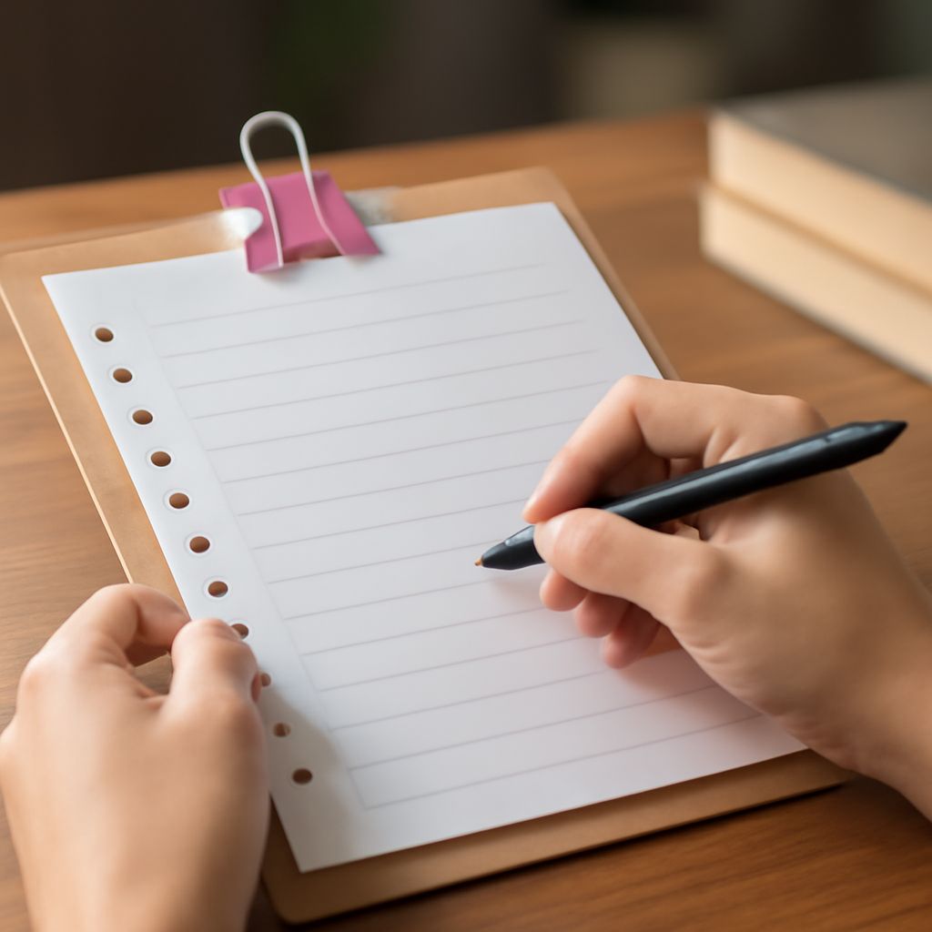 How to Write a Rhetorical Precis: Choose a Text and Conclude Well