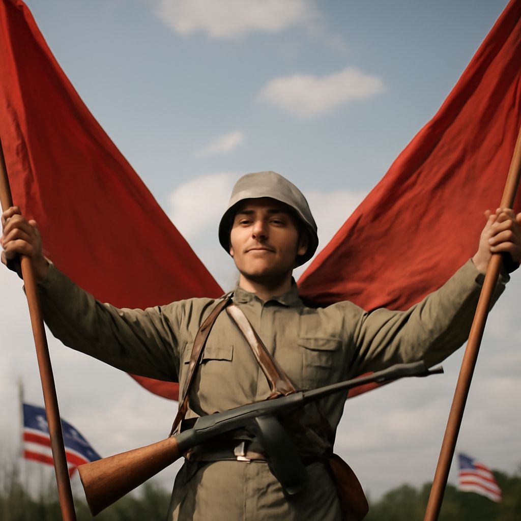 Best Propaganda Posters: Notable Wartime Images and Their Purpose
