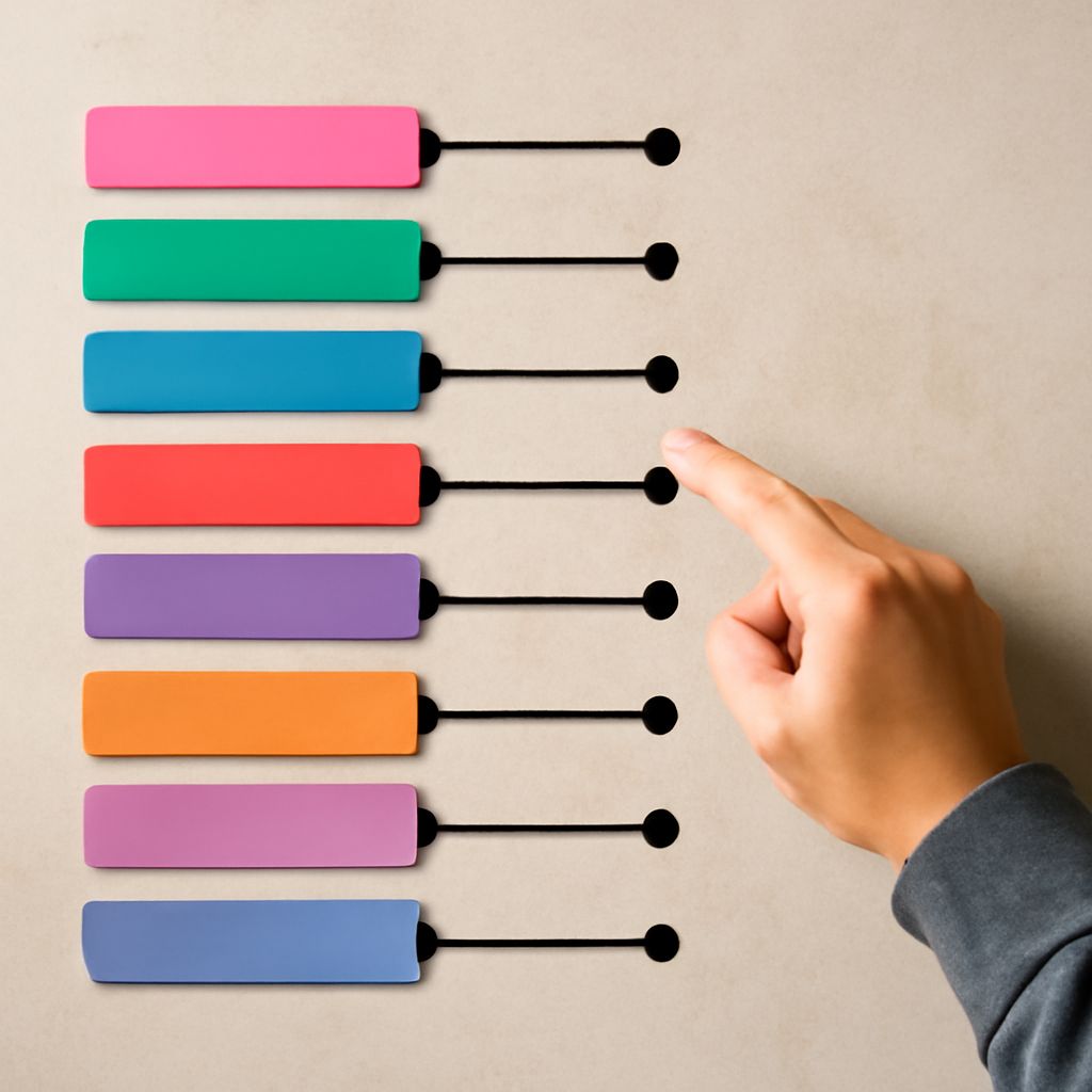 Understanding the Eight Parts of Speech