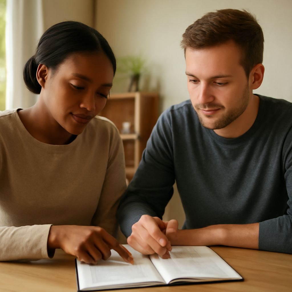 Understanding the Imperfect Subjunctive