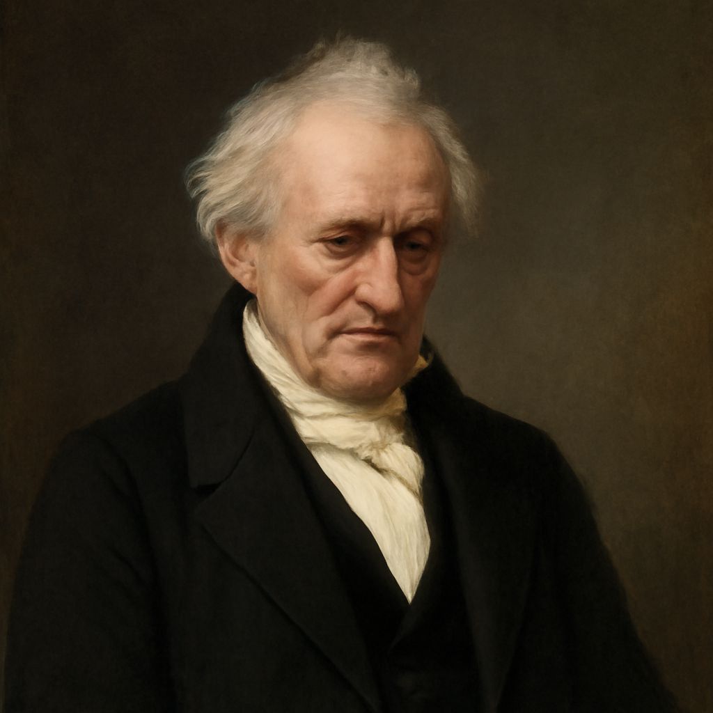 The Presidency of James Buchanan: A Historical Overview