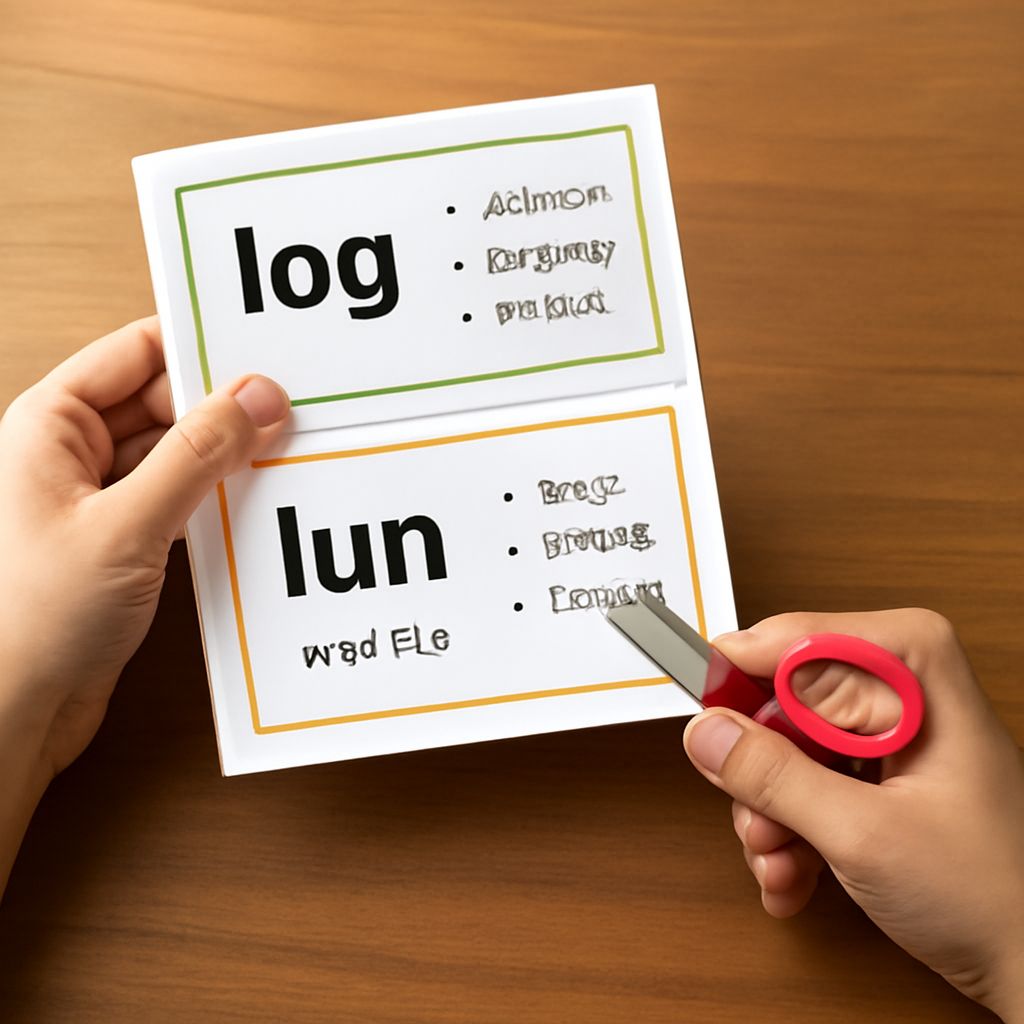 Exploring Latin Root Words in Media Literacy