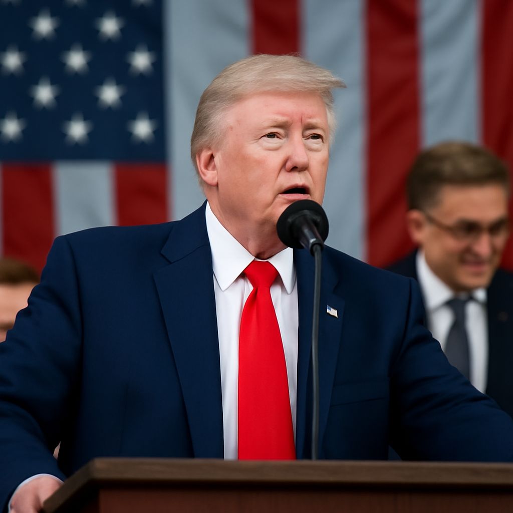 Understanding the President’s State of the Union Address