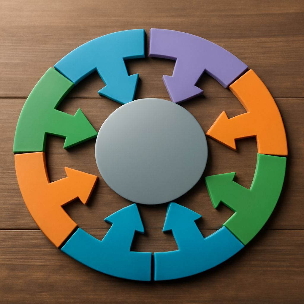 Understanding the Steps of the Scientific Method