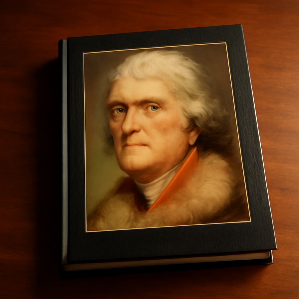 Understanding Thomas Jefferson’s Significance