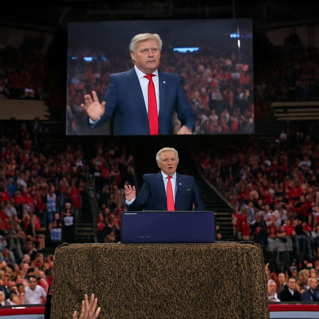 The Impact of Trump’s Border Policies on Immigration