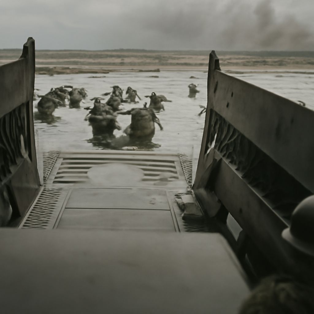How Many People Died in World War II?